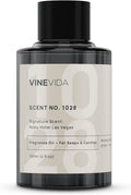 VINEVIDA Scent NO. 1028 Fragrance Oil for Cold Air Diffusers - 120mL (4oz) - Inspired by Nobu Hotel Las Vegas - Hotel Scents for Home