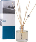 APOTHIA - Wave Mini Aromatic Diffuser | White Grapefruit & Sea Salt | Premium Essential Oils | Up to 6 Months | 2 oz | 55 ml | Small Batches for Luxury Quality in Elegant Glass Bottle