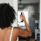 Linen Room Spray, Home Fragrance Concentrated Room Spray, Long Lasting Air Fresheners for Home, Room Air Freshener Spray, Odor Eliminator, 8.12 fl oz