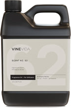 VINEVIDA [32 Fl Oz] Pineapple Slices Fragrance Oil for Cold Air Diffusers, Essential Oils for Diffuser Oil Refill & Air Freshener Room Spray