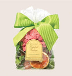Aromatique Grapefruit Fandango Decorative Fragrance Potpourri 7 Oz Bag