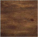 Signature Design by Ashley Wystfield Farmhouse Coffee Table with Storage, Hinged Lift Top, Wood, 36" W x 36" D x 18" H, Distressed White