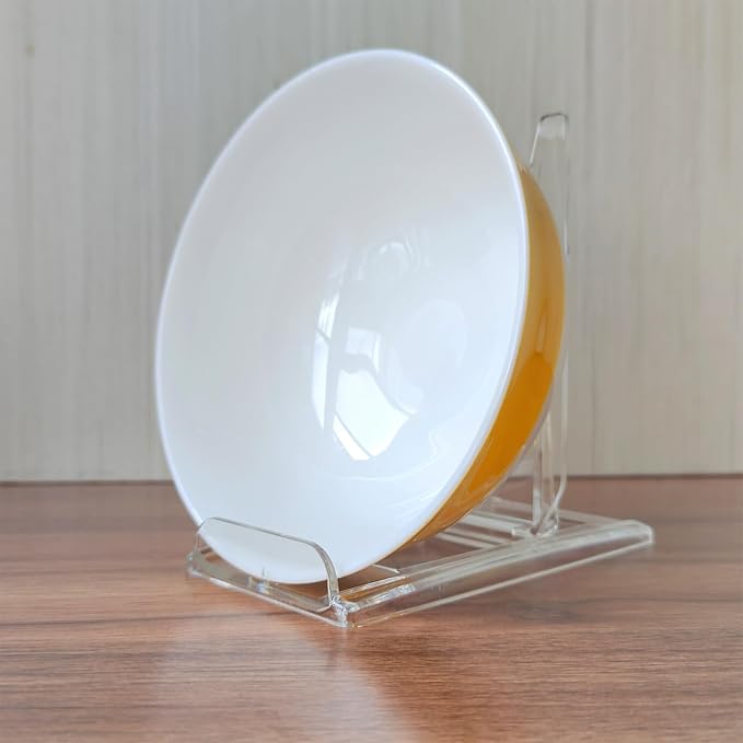 10 Pack Book Display Stands Adjustable Clear Easel Collector Display Holder for Comic Artwork Album CD Magazine Postcard Cookbooks Photos