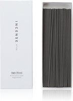 Kyoto Agarwood Incense Sticks - Japanese Temple Aroma, Ideal for Relaxation & Meditation, Approx. 60 Sticks (0.044 Pounds) - Premium Quality Incense for Spiritual & Home Use Nagomikobo
