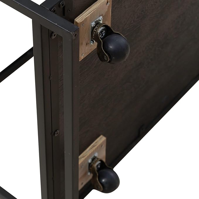 Liberty Furniture Bedford Cocktail Table for Living Room - Weathered Oak