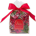 Aromatique, Smell of Christmas, Scented Decorative Potpourri Bag of Fragrant Bowl Filler for Home and Office, Perfect for Holidays, Decorative Bowls, Fragrance (7 oz, Smell of Christmas)