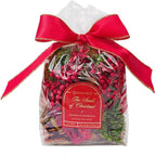 Aromatique, Smell of Christmas, Scented Decorative Potpourri Bag of Fragrant Bowl Filler for Home and Office, Perfect for Holidays, Decorative Bowls, Fragrance (7 oz, Smell of Christmas)