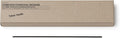 Tabac Vanille Coreless Pure Incense Sticks, Artisan-Crafted Niche Scent, Exclusive Low-Smoke Bamboo Charcoal Formula, Clean-Burning, 1-Hour Burn Time, 20 Sticks