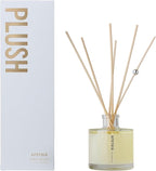 APOTHIA - Scene Aromatic Diffuser | Fig & Juniper Berry | Premium Essential Oils | Up to 12 Months | 7 oz | 200 ml | Small Batches for Luxury Quality in Elegant Glass Bottle