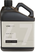 VINEVIDA [128 Fl Oz] Lavender Vanilla Fragrance Oil for Cold Air Diffusers, Essential Oils for Diffuser Oil Refill & Air Freshener Room Spray