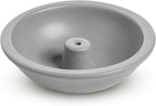 Murphy’s Naturals Stoneware Incense Stick Holder, Stone Grey, 4.5” Ash Catcher for Outdoor Use, Durable & Stylish Design for Easy Clean-Up, 1-Pack