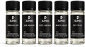 Hotel Diffuser Oil Discovery Kit – 5 × 20ml Fragrance Oils | Inspired by Elite 5-Star Hotel Scents | Aromatherapy Oils for Home, Office & Car Diffusers | Saffron, Leather, Sandalwood & More