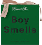 Boy Smells XXMAS Tree Candle – Holiday Soy Candle with Juniper, Evergreen & Winter Air – Fresh Pine Scented Candle for Home Décor & Christmas Gifting – 8.5oz