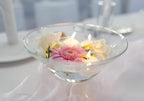 D'light Online Small 2 Inch Floating Candles Bulk Pack for Events, for Centerpieces, Weddings, Spa, Home Decor, Special Occasions and Holiday Decorations (Small - 2" - Set of 144, White)