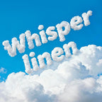 Room Spray, Whisper Linen, 4 fl oz, Air Freshener for Home, Long-Lasting Odor Eliminator for Bathroom and Office