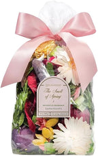 Aromatique, Scented Decorative Potpourri Bag of Fragrant Bowl Filler for Home and Office, Perfect for Bridal Showers, Holidays, Decorative Bowls, Fragrance (Smell of Spring, 12 oz)