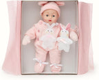 Madame Alexander Dolls Pink Bunny Huggums