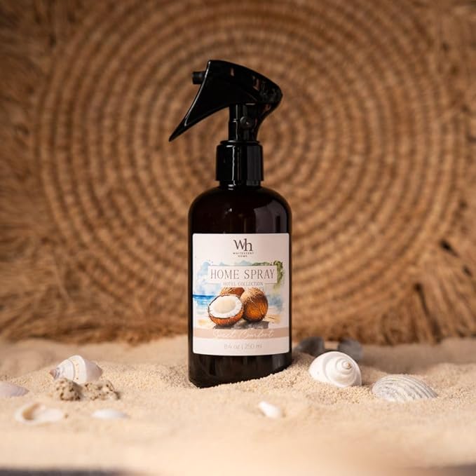 Sweet Comfort Scent Home Spray Hotel Collection 250ml