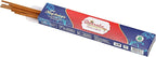 Dwaraka - Incense Sticks - Nag Champa Incense, 100 Sticks, All Natural, Chemical Free