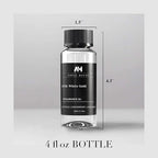 24K Diffuser Essential Oil Scent - Luxury Hotel Inspired Aromatherapy Scent Diffuser Oil - Hints of Zesty Citrus, Floral Jasmine, & Delicate Lily - for Essential Oil Diffusers - 120mL