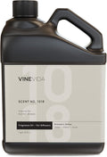 VINEVIDA (128oz) Fragrance Collection Diffuser Oil - Hotel Scent for Home - Cold Air Diffuser Oil - Essential Oil No.1018 Inspired by Ritz Carlton