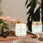24 Pack Candles for Home Scented Aromatherapy Candles Gifts Set for Women, Natural Soy Wax Candle, 3.5 oz Long Lasting Candles, Birthday, Valentine, Christmas, Anniversary Present