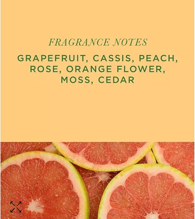 Aromatique Grapefruit Fandango Decorative Fragrance Potpourri 7 Oz Bag