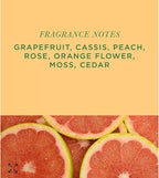 Aromatique Grapefruit Fandango Decorative Fragrance Potpourri 7 Oz Bag