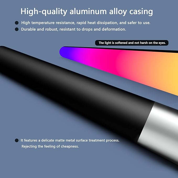 Corner Floor Lamp, 60”Smart RGB LED Floor Lamp with App and Remote Control,High Brightness Led,16 Million Colors, Music Sync, Timer Setting, Mood Lighting,Ideal for Living Rooms, Bedrooms.