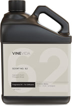 VINEVIDA [128 Fl Oz] Pineapple Slices Fragrance Oil for Cold Air Diffusers, Essential Oils for Diffuser Oil Refill & Air Freshener Room Spray