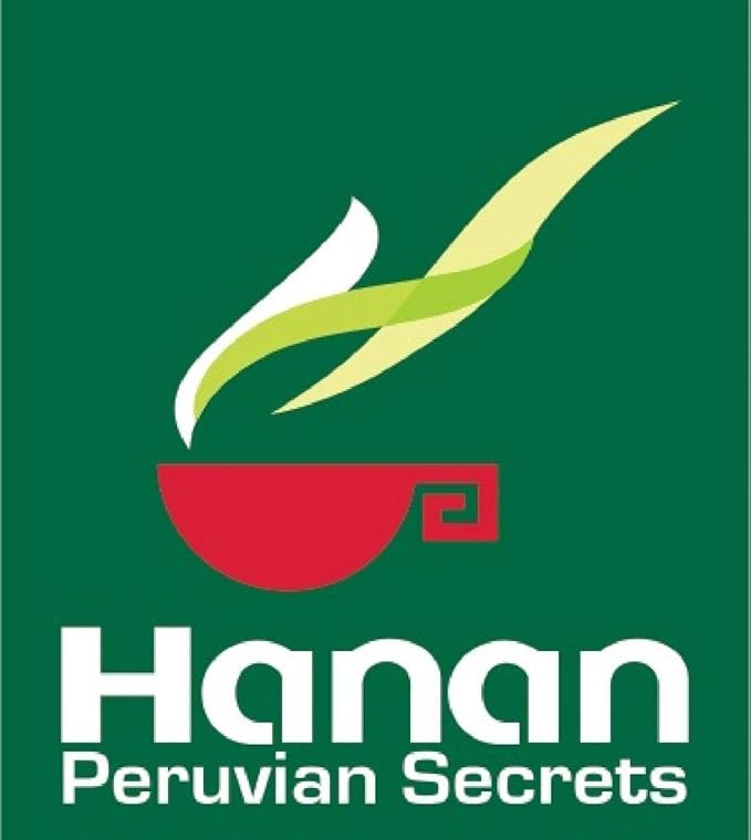 Hanan Peruvian Secrets Lemon Verbena Tea (Cedron) | 300 Teabags | All-Natural Lemon Beebrush from Peru’s Andes Mountains – Used to Add Flavor in Cooking Recipes, Potpourri, Perfumes, Essential Oil
