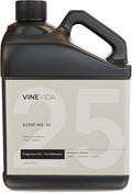 VINEVIDA [128 Fl Oz] Clean Cotton Diffuser Oil - Hotel Fragrance for Cold Air Diffuser - Home Scent Oil