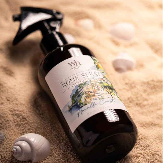 Amalfi Scent Home Spray Hotel Collection 250ml