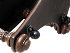 Liberty Furniture Allington 3 Piece Set for Living Room - Cocktail Tables, 2 Oval End Tables - Satin Sienna