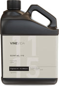 VINEVIDA [128 Fl Oz] Scent NO. 1115 Fragrance Oil for Cold Air Diffusers, Aromatic Notes of Earthy Musk Pine Lemon, Essential Oils for Diffuser Oil Refill & Air Freshener Room Spray