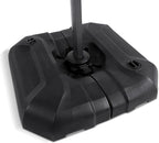 PURPLE LEAF Patio Umbrella Base SBL4090 Water &Sand Filled Weighted Base Outdoor Umbrella Base for Offset Cantilever Umbrella 200 Lbs