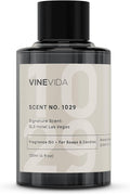 VINEVIDA Scent NO. 1029 Fragrance Oil for Cold Air Diffusers - 120mL (4oz) - Inspired by SLS Hotel Las Vegas Fragrance - Hotel Scents for Home - Diffuser Oil