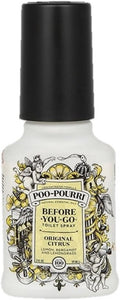 Original Citrus Poo-Pourri Spray 2 OZ Before You Go Toilet Spray