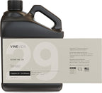 VINEVIDA [128 Fl Oz] Cuban Tobacco Fragrance Oil for Cold Air Diffusers, Essential Oils for Diffuser Oil Refill & Air Freshener Room Spray