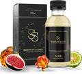 Luxury Hotel Diffuser Oil for Hotels and Homes - Aromatherapy Oils for use with an Essential Oil Diffuser at Home - Fragrance-Scent Diffuser Oil Blend (Noir) 4.05fl oz (120ml)