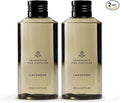 AromaPlan Hotel Scents Lavender 5 Fl Oz (2 Pack), Luxury Aroma & Hotel Fragrance Diffuser Oil- Hotel Diffuser Oil for Aromatherapy- USA Made, Bigger Bottle, Bolder Aroma & Longer Lasting