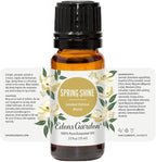 Edens Garden Spring Shine Essential Oil Blend- 100% Pure Premium Grade, Undiluted, Natural, Therapeutic, Aromatherapy, The Best for Diffusing, Candle, Laundry, Humidifiers 10 ml (.33 fl oz)