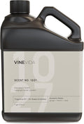 VINEVIDA Scent NO. 1027 Fragrance Oil for Cold Air Diffusers - 1 Gallon (8lbs) - Inspired by Langham Hotel London Fragrance - Hotel Scents for Home - Diffuser Oil