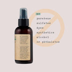 Air Essentials 4 oz Essential Oil Toilet Spray - Eliminate Bathroom & Toilet Odors with Pure Essential Oils - Air Freshener Made with Clean Plant-Derived Ingredients (Eucalyptus Mint)