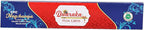 Dwaraka - Incense Sticks - Nag Champa Incense, 100 Sticks, All Natural, Chemical Free