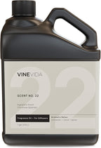 VINEVIDA [128 Fl Oz] Christmas Splendor Fragrance Oil for Cold Air Diffusers, Essential Oils for Diffuser Oil Refill & Air Freshener Room Spray