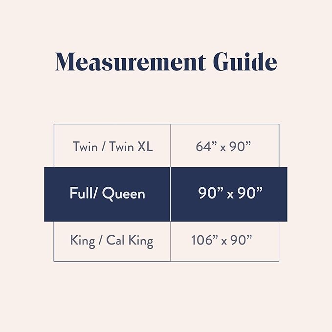 Brooklinen Luxury Percale Duvet Cover – 100% Cotton, Cool, Crisp, Extra-Long Corner Ties, Button Closure, Soft & Breathable – Machine Washable, Duvet Cover Full/Queen Bed Sizes (White)