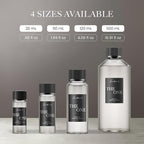 Scentiment Diffuser Oil - The One | Inspired by Luxury Five Star Hotel Lobby Scent | Aromatherapy Fragrance Oil | Notes of Cardamom, Leather, Lemon with Cinnamon & Sandalwood (500ml)