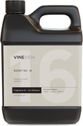 VINEVIDA [32 Fl Oz] Campfire Fragrance Oil for Cold Air Diffusers, Essential Oils for Diffuser Oil Refill & Air Freshener Room Spray