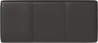 SIMPLIHOME Avalon Lift Top Rectangular Storage Ottoman - 44 inch Wide Upholstered Vegan Leather Lift-Top Ottoman in Tanners Brown, Contemporary Coffee Table Ottoman for Living Room with Hidden Storage